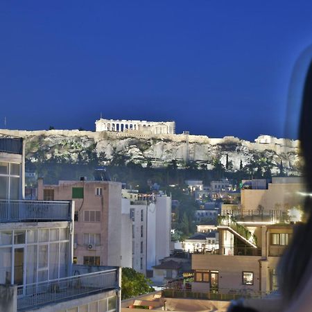 Feel Athens Studios At Monastiraki Zewnętrze zdjęcie